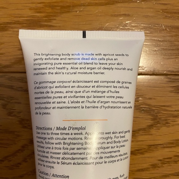 Body Scrub Bundle - Picture 10 of 11